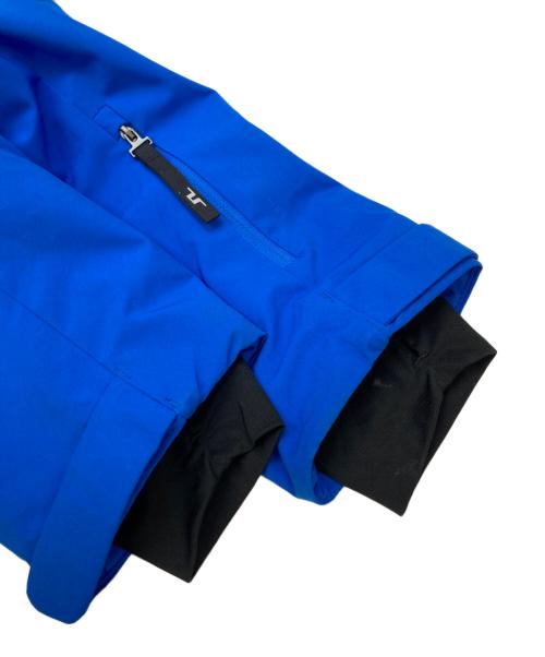 J. LINDEBERG（ジェイリンドバーグ）J. LINDEBERG (ジェイリンドバーグ) ACE JACKET ブルー サイズ:Sの古着・服飾アイテム