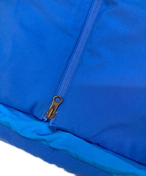 J. LINDEBERG（ジェイリンドバーグ）J. LINDEBERG (ジェイリンドバーグ) ACE JACKET ブルー サイズ:Sの古着・服飾アイテム