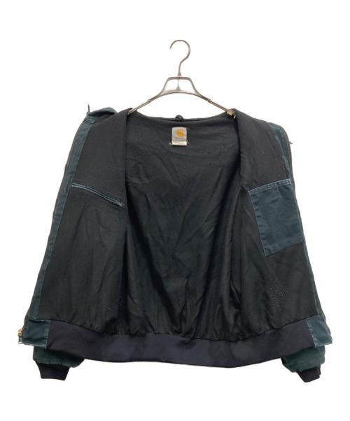 CarHartt（カーハート）CarHartt (カーハート) アクティブジャケット ブラック サイズ:Lの古着・服飾アイテム