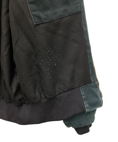 CarHartt（カーハート）CarHartt (カーハート) アクティブジャケット ブラック サイズ:Lの古着・服飾アイテム