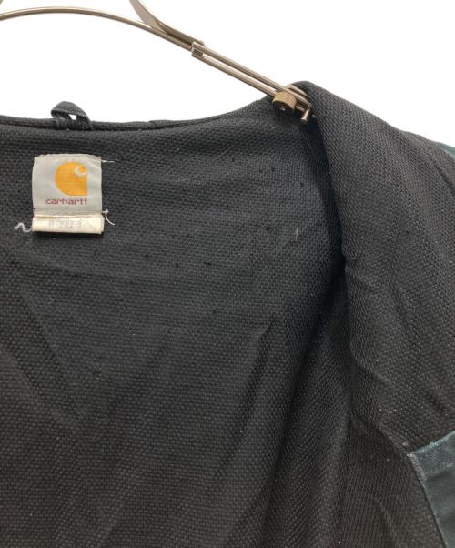CarHartt（カーハート）CarHartt (カーハート) アクティブジャケット ブラック サイズ:Lの古着・服飾アイテム
