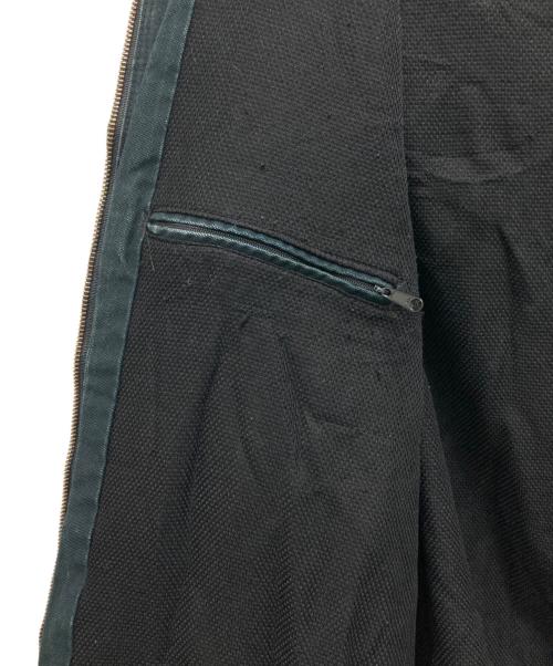 CarHartt（カーハート）CarHartt (カーハート) アクティブジャケット ブラック サイズ:Lの古着・服飾アイテム