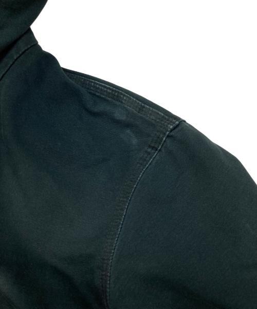 CarHartt（カーハート）CarHartt (カーハート) アクティブジャケット ブラック サイズ:Lの古着・服飾アイテム