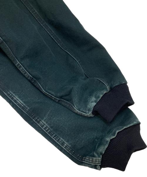 CarHartt（カーハート）CarHartt (カーハート) アクティブジャケット ブラック サイズ:Lの古着・服飾アイテム