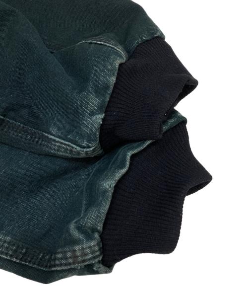 CarHartt（カーハート）CarHartt (カーハート) アクティブジャケット ブラック サイズ:Lの古着・服飾アイテム