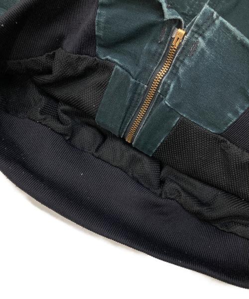 CarHartt（カーハート）CarHartt (カーハート) アクティブジャケット ブラック サイズ:Lの古着・服飾アイテム
