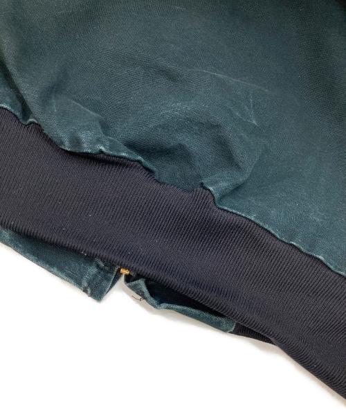 CarHartt（カーハート）CarHartt (カーハート) アクティブジャケット ブラック サイズ:Lの古着・服飾アイテム