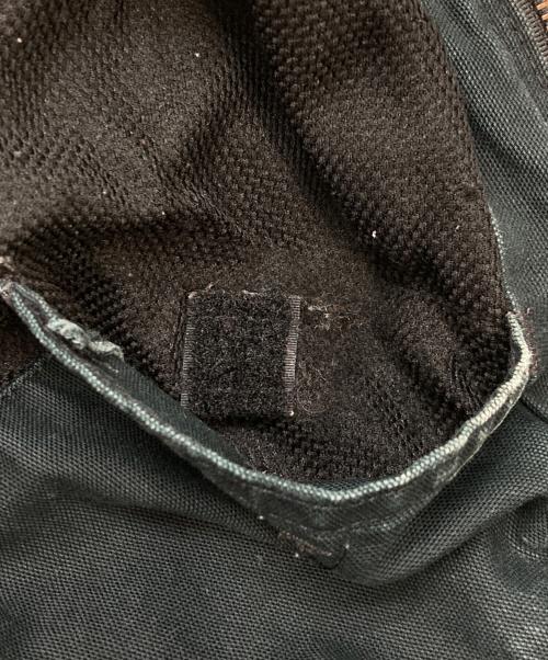 CarHartt（カーハート）CarHartt (カーハート) アクティブジャケット ブラック サイズ:Lの古着・服飾アイテム