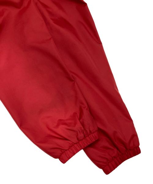 THE NORTH FACE（ザ ノース フェイス）THE NORTH FACE (ザ ノース フェイス) The Coach Jacket レッド サイズ:Lの古着・服飾アイテム