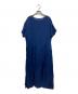house of lotus (ハウスオブロータス) リネンワンピース ネイビー サイズ:M：12000円