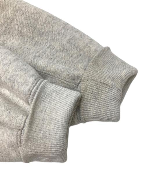 Champion（チャンピオン）Champion (チャンピオン) 1stパテントモデル クルーネックスウェットシャツ アイボリー サイズ:Mの古着・服飾アイテム