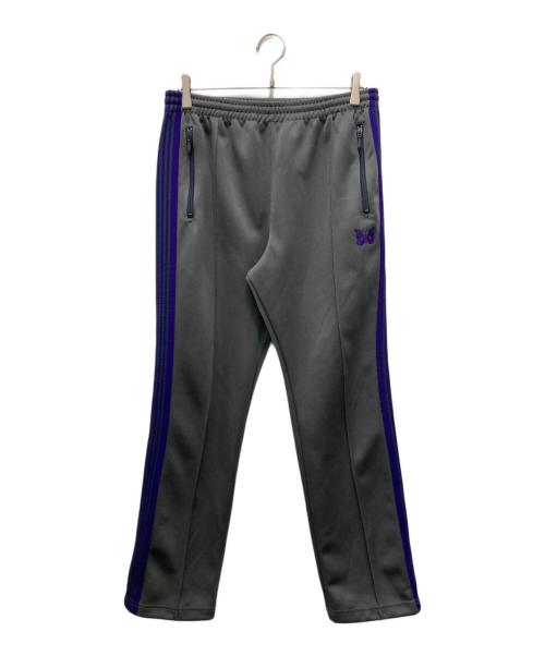 Needles（ニードルズ）Needles (ニードルズ) ナロートラックパンツ グレー サイズ:Mの古着・服飾アイテム