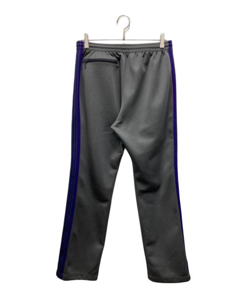 Needles（ニードルズ）Needles (ニードルズ) ナロートラックパンツ グレー サイズ:Mの古着・服飾アイテム