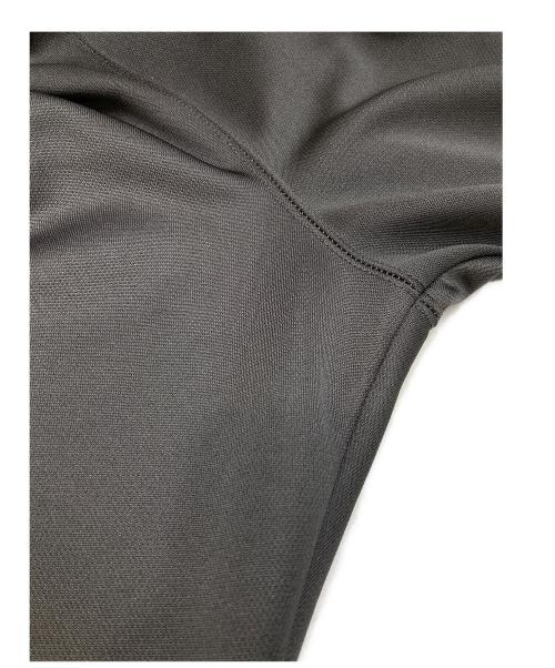 Needles（ニードルズ）Needles (ニードルズ) ナロートラックパンツ グレー サイズ:Mの古着・服飾アイテム