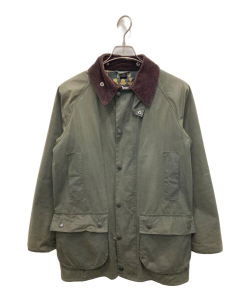 Barbour（バブアー）Barbour (バブアー) オイルドジャケット グリーン サイズ:38の古着・服飾アイテム