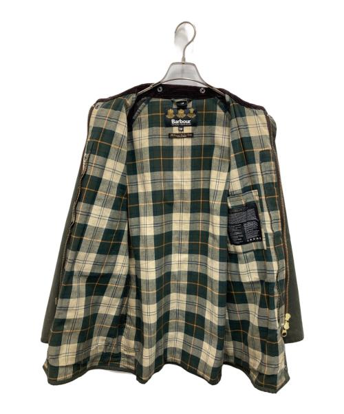 Barbour（バブアー）Barbour (バブアー) オイルドジャケット グリーン サイズ:38の古着・服飾アイテム
