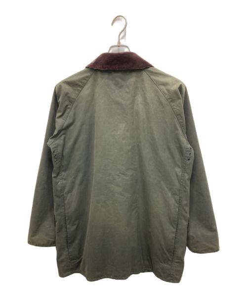 Barbour（バブアー）Barbour (バブアー) オイルドジャケット グリーン サイズ:38の古着・服飾アイテム