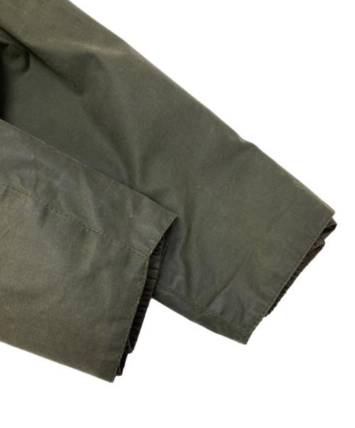 Barbour（バブアー）Barbour (バブアー) オイルドジャケット グリーン サイズ:38の古着・服飾アイテム