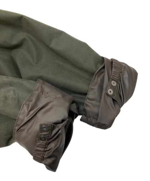Barbour（バブアー）Barbour (バブアー) オイルドジャケット グリーン サイズ:38の古着・服飾アイテム
