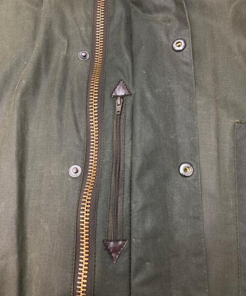 Barbour（バブアー）Barbour (バブアー) オイルドジャケット グリーン サイズ:38の古着・服飾アイテム