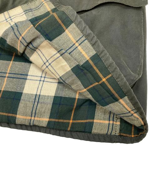 Barbour（バブアー）Barbour (バブアー) オイルドジャケット グリーン サイズ:38の古着・服飾アイテム