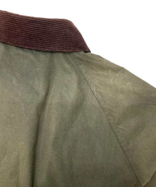 Barbour（バブアー）Barbour (バブアー) オイルドジャケット グリーン サイズ:38の古着・服飾アイテム
