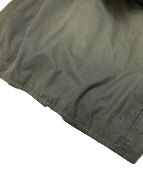 Barbour（バブアー）Barbour (バブアー) オイルドジャケット グリーン サイズ:38の古着・服飾アイテム