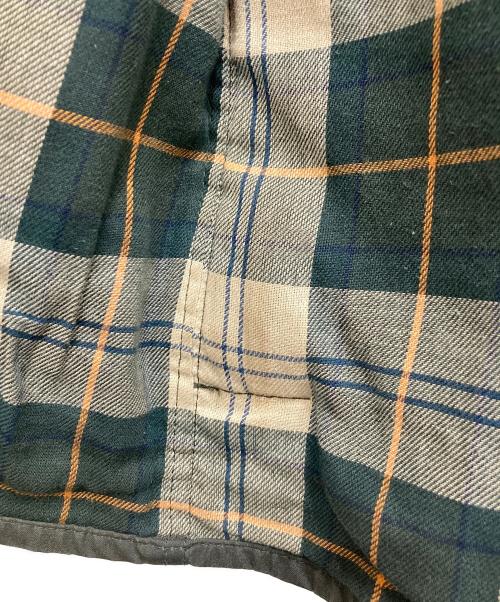Barbour（バブアー）Barbour (バブアー) オイルドジャケット グリーン サイズ:38の古着・服飾アイテム