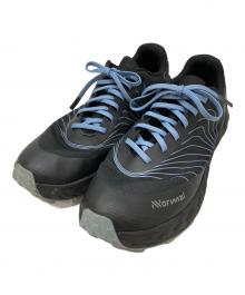 NNormal（ノーマル）の古着「トミール ウォータープルーフ」｜ブラック