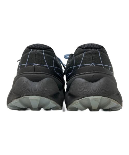 NNormal（ノーマル）NNormal (ノーマル) トミール ウォータープルーフ ブラック サイズ:27の古着・服飾アイテム