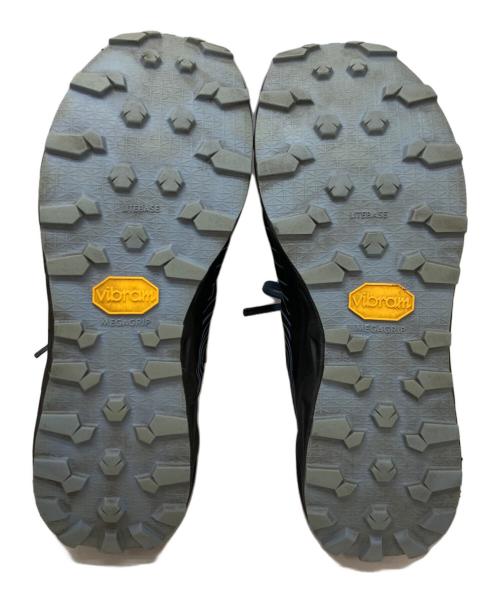 NNormal（ノーマル）NNormal (ノーマル) トミール ウォータープルーフ ブラック サイズ:27の古着・服飾アイテム