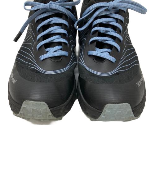 NNormal（ノーマル）NNormal (ノーマル) トミール ウォータープルーフ ブラック サイズ:27の古着・服飾アイテム