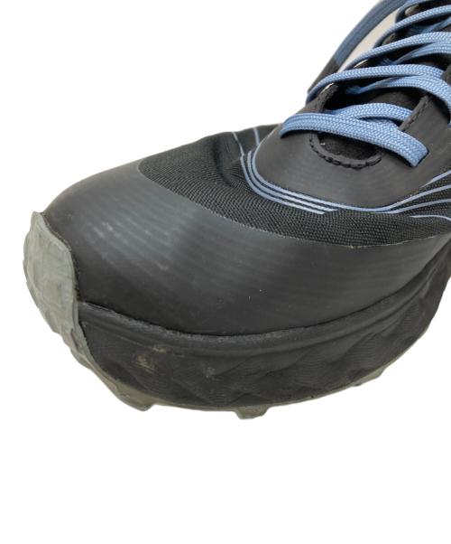 NNormal（ノーマル）NNormal (ノーマル) トミール ウォータープルーフ ブラック サイズ:27の古着・服飾アイテム