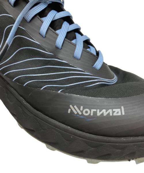 NNormal（ノーマル）NNormal (ノーマル) トミール ウォータープルーフ ブラック サイズ:27の古着・服飾アイテム