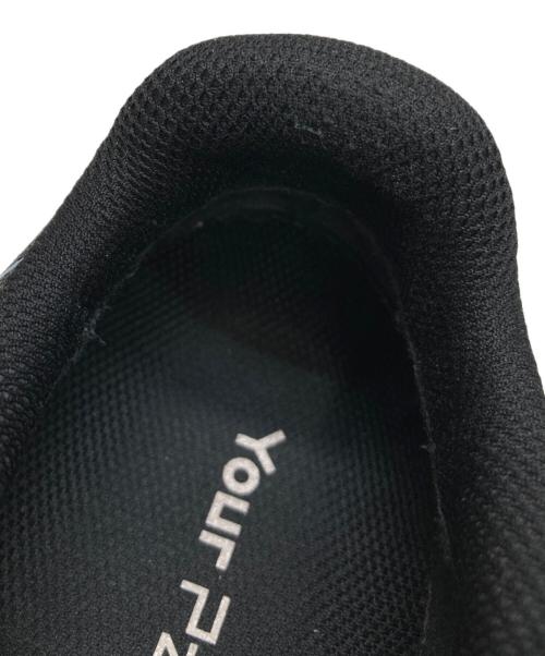 NNormal（ノーマル）NNormal (ノーマル) トミール ウォータープルーフ ブラック サイズ:27の古着・服飾アイテム