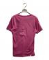 Hysteric Glamour (ヒステリックグラマー) Tシャツ ピンク サイズ:S：10000円