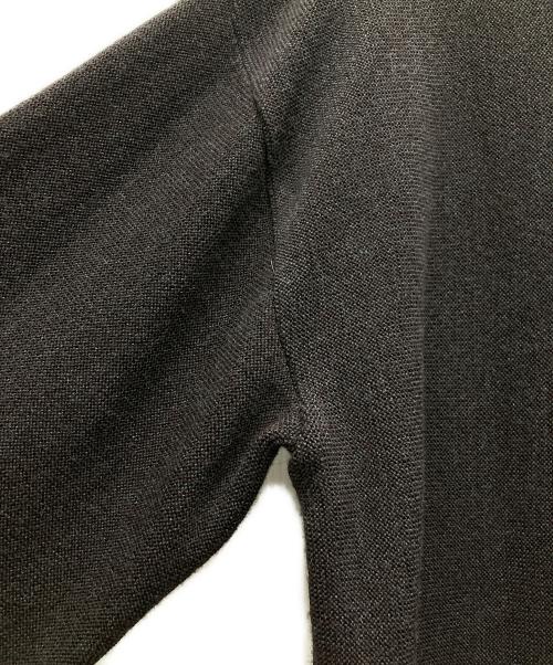 WACKO MARIA（ワコマリア）WACKO MARIA (ワコマリア) CLASSIC CREW NECK SWEATER ブラウン サイズ:XLの古着・服飾アイテム