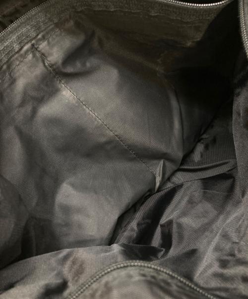 BRIEFING（ブリーフィング）BRIEFING (ブリーフィング) BS BOX 2WAY PACK AGの古着・服飾アイテム