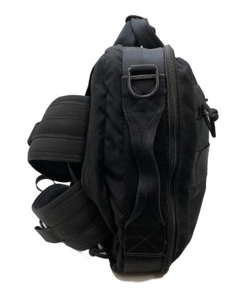 BRIEFING（ブリーフィング）BRIEFING (ブリーフィング) BS BOX 2WAY PACK AGの古着・服飾アイテム