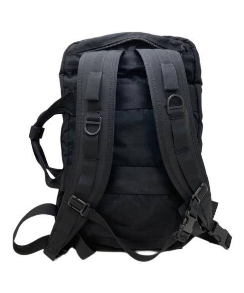 BRIEFING（ブリーフィング）BRIEFING (ブリーフィング) BS BOX 2WAY PACK AGの古着・服飾アイテム