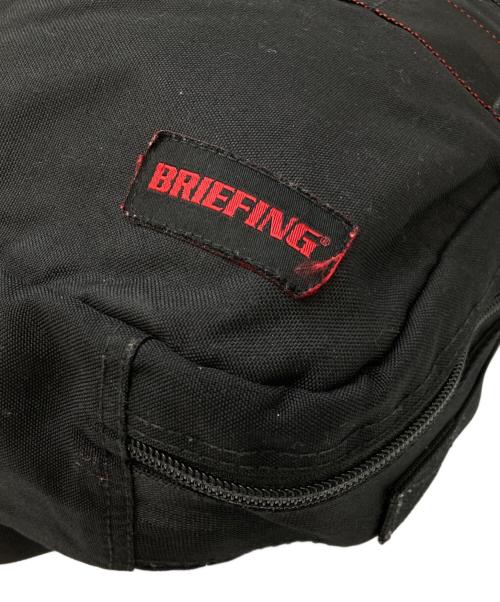 BRIEFING（ブリーフィング）BRIEFING (ブリーフィング) BS BOX 2WAY PACK AGの古着・服飾アイテム