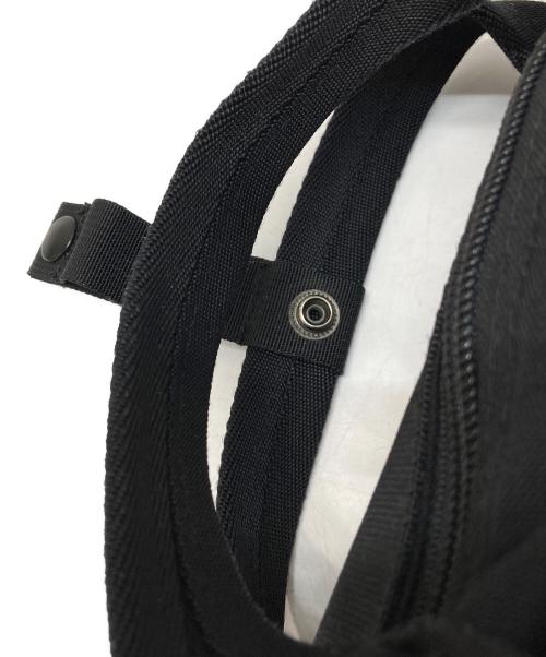 BRIEFING（ブリーフィング）BRIEFING (ブリーフィング) BS BOX 2WAY PACK AGの古着・服飾アイテム