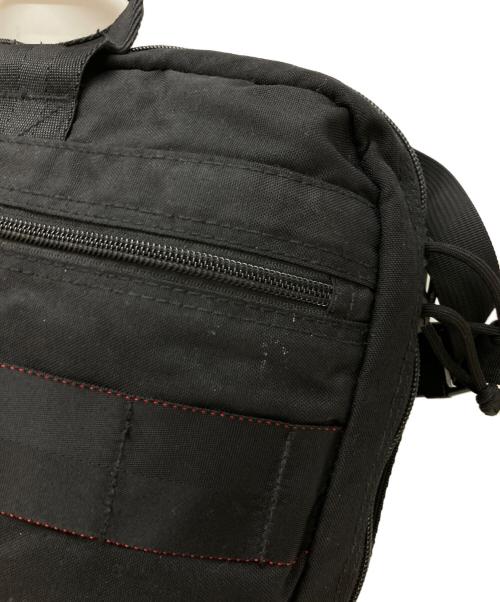 BRIEFING（ブリーフィング）BRIEFING (ブリーフィング) BS BOX 2WAY PACK AGの古着・服飾アイテム