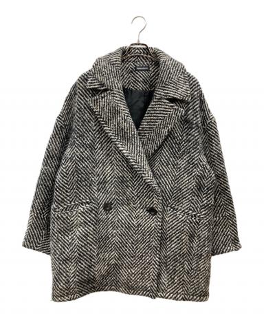 中古・古着通販】MAISON SPECIAL (メゾンスペシャル) ビッグ