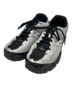 NEW BALANCEニューバランス）の古着「U509BG」｜シルバー
