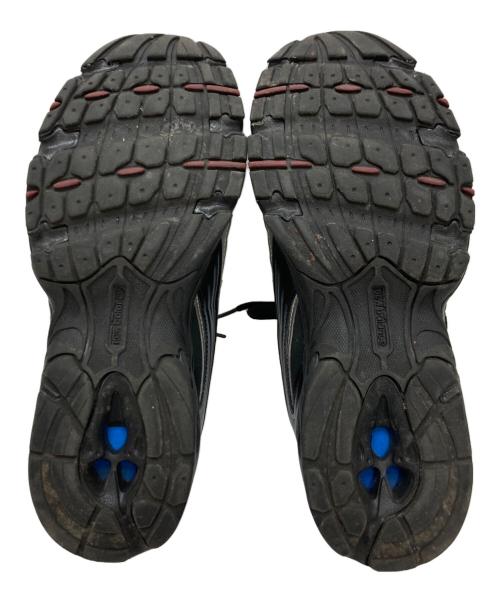 NEW BALANCE（ニューバランス）NEW BALANCE (ニューバランス) U509BG シルバー サイズ:26.5の古着・服飾アイテム