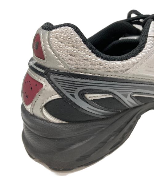 NEW BALANCE（ニューバランス）NEW BALANCE (ニューバランス) U509BG シルバー サイズ:26.5の古着・服飾アイテム