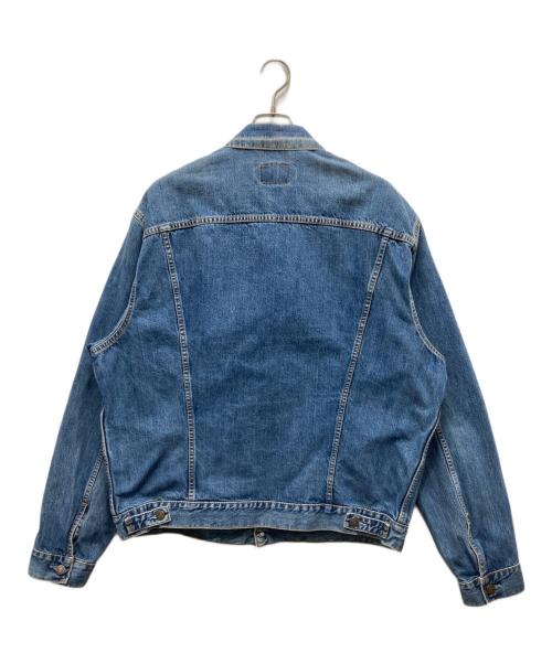 LEVI'S（リーバイス）LEVI'S (リーバイス) デニムジャケット ブルー サイズ:XXLの古着・服飾アイテム