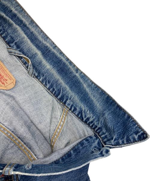 LEVI'S（リーバイス）LEVI'S (リーバイス) デニムジャケット ブルー サイズ:XXLの古着・服飾アイテム