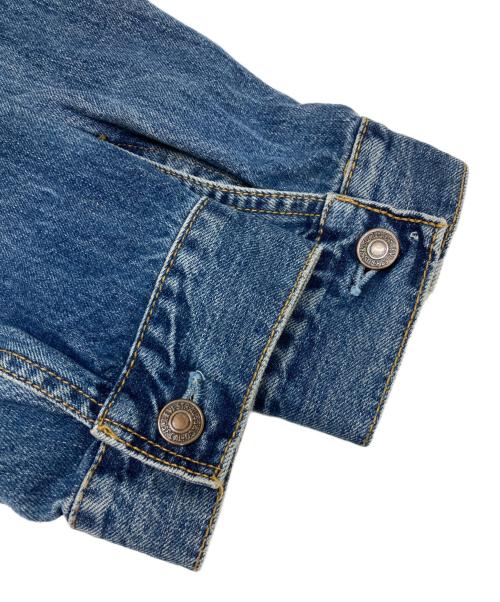 LEVI'S（リーバイス）LEVI'S (リーバイス) デニムジャケット ブルー サイズ:XXLの古着・服飾アイテム